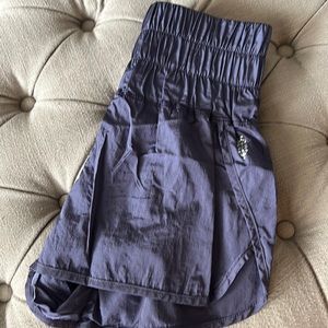 FP movement The Way Home shorts. XS